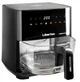 Мультипечь Liberton laf-3215 Black - изображение 5