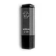 Флеш-накопичувач USB 2GB T&G 121 Vega Series Grey (TG121-2GBGY) - зображення 1