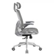 Крісло для геймерів Cougar Speeder One White - изображение 7