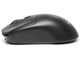 Миша Holmer MW-03OF Wireless/Bluetooth Black - изображение 2