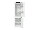 Холодильник з морозильною камерою Gorenje NRKI517E62WF - изображение 1