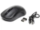 Миша Holmer MW-03OF Wireless/Bluetooth Black - изображение 5