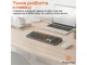 Клавіатура Meetion WK330 Black (MT-WK330-A-RUA) - изображение 3