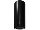 Витяжка декоративна NORTBERG Cylindro Eco Black 40 - изображение 1
