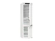 Холодильник з морозильною камерою Gorenje NRKI519E82WF - изображение 2