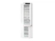 Холодильник з морозильною камерою Gorenje NRKI519D61WF - изображение 1