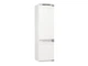 Холодильник з морозильною камерою Gorenje NRKI519E82WF - изображение 6