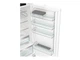 Холодильник з морозильною камерою Gorenje NRKI519D61WF - изображение 4