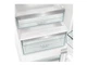 Холодильник з морозильною камерою Gorenje NRKI519D61WF - изображение 5