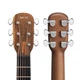 Смарт-гітара LAVA ME 4 Spruce 36'' Woodgrain Brown & Burlywood - изображение 5