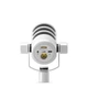 USB-мікрофон RODE PodMic USB White - изображение 4