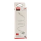 USB XO NB230 Rock Series Lightning 2.4A Белый - изображение 3