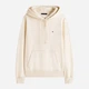 Худи мужское Tommy Hilfiger XM05141-AFA(Beige Heather) XL Бежевое (198296685572) - изображение 5