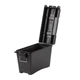 Ящик-контейнер водонепроницаемый 11.5" 29х14х19см INTERTOOL BX-0290 - изображение 3