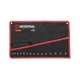 Чехол для гаечных ключей 15 карманов INTERTOOL BX-9015 - изображение 1