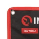 Чехол для гаечных ключей 12 карманов INTERTOOL BX-9012 - изображение 2