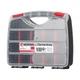 Органайзер 12.5" 320*260*50мм INTERTOOL BX-4001 - изображение 4
