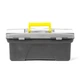 Ящик для инструментов 12" 300*154*124мм INTERTOOL BX-0312 - изображение 4