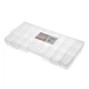 Органайзер 15,5" 385*200*50мм INTERTOOL BX-4007 - изображение 2
