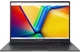 Ноутбук ASUS Vivobook 16X K3605VU-PL096 (90NB11Z1-M003S0) Indie Black - зображення 1