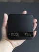 Ваги для еспресо Acaia Lunar Black з таймером для кав'ярні професійні - зображення 6