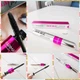 Туш для вій Double Lash Extend, 12 мл - изображение 3