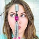Туш для вій Double Lash Extend, 12 мл - изображение 6