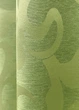 Комплект готових штор VR-Textil Жакард Вензель № 297ш Салатовий 130х170 см 2 шт (35-0406) - зображення 6