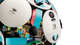 Конструктор Lego Editions Football Футбольний М'яч 43019 - зображення 5