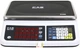 Весы торговые Cas PR II -15 B (RS 232) - изображение 2