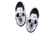 Жіночі кеді Vans KNU Skool (Black/White) (42, чорний) - зображення 4