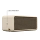 Колонка Marshall Emberton III Cream 20W Original (Підтримка офіційного додатку)(1006712) - зображення 3