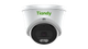 Купольная Color Maker IP камера с микрофоном Tiandy TC-C38XS 3LRA-28, 8Мп - изображение 1