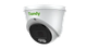 Купольная Color Maker IP камера с микрофоном Tiandy TC-C38XS 3LRA-28, 8Мп - изображение 2