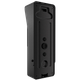 Вызывная панель со считывателем Slinex ML-20CRHD black, 2Мп - изображение 4