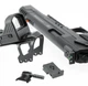 Пневматичний пістолет Umarex UX RaceGun Kit з прицілом - зображення 4
