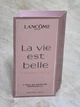 Парфумована вода для жінок Lancome La Vie Est Belle Vanille Nude eau de parfum 1.2 мл. - зображення 1