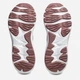 Женские кроссовки Asics Jolt 5 1012B757-401 спортивные 37.5 (6.5US) 23.5 см Темно-синие - изображение 7