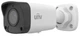 Уличная IP камера с микрофоном Uniview IPC2124LB-AF28K-A2, 4Мп - изображение 1