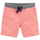 Шорти Carter's для хлопчика 81-86 см (1N672910_24M) - изображение 1