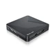 Смарт тв приставка - X88 Pro X5M 2/16 GB Amlogic S905X5M, Android 14, 4K 60 FPS, WiFi Smart TV Box - зображення 2