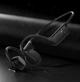 Спортивні бездротові кісткові навушники Langsdom BE-25 Pro Open-Ear з кістковою провідністю для спорту та бігу - зображення 8