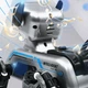 Детская интерактивная игрушка Робот-собака H29-1 на радиоуправавлении с пультом - изображение 8