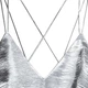 Сукня жіноча сірий блиск H&M 40р (0437498) - изображение 3