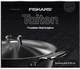 Сотейник Fiskars Taiten з кришкою і двома ручками 28 см (1066950) - зображення 7