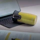 Термокухоль міні West Loop AUTOSEAL, 300 мл Contigo 2203557 - зображення 4