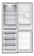 Двухкамерный холодильник Edler ED-489CRM - изображение 2