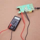 Универсальный мультиметр Digital DT-181 цифровой тестер напряжения 1021 - изображение 6
