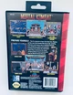Картридж для SEGA Genesis - Mortal Kombat, английская версия, Б/У - изображение 2