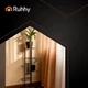 Подвазонник многоуровневый RUHHY 26040 Loft 106 см на 7 вазонов металлическая подставка для цветов стойка для растений - изображение 6